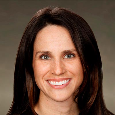 Suzanne Ehler, FNP
