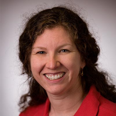 Dr. Rebecca Sentman, MD