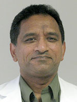 Dr. Pradip Cherian, MD