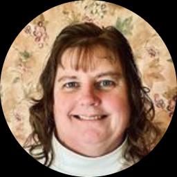 Tammy McAdoo, LCSW
