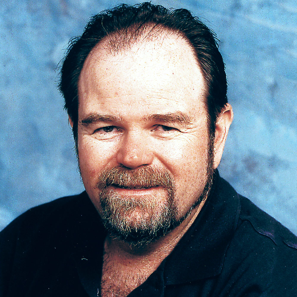 Keith Wilson, LCSW