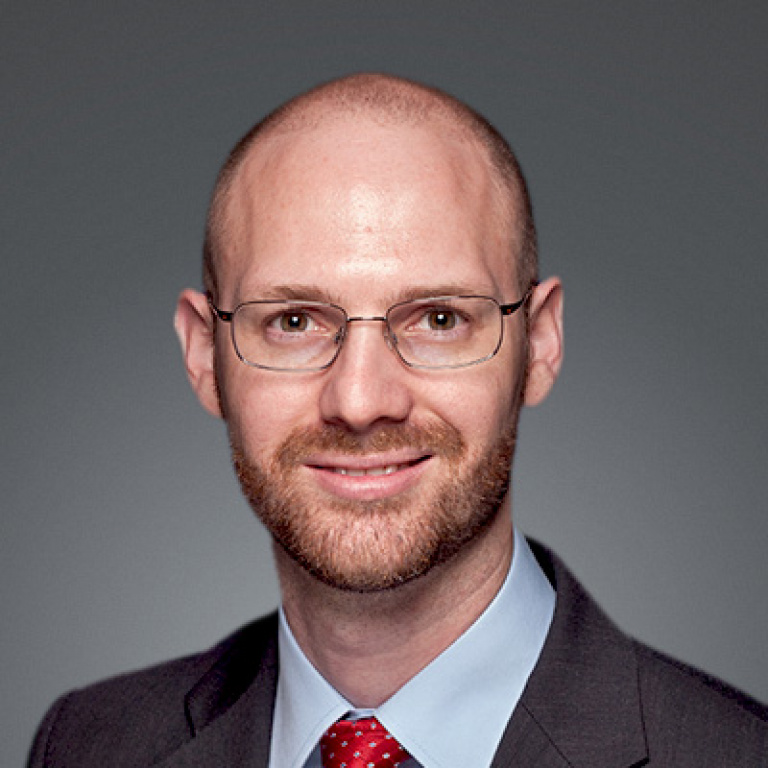 Dr. Charles Jordan, MD