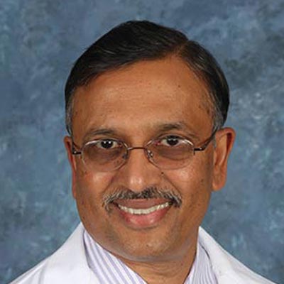 Dr. Haravu Lokesh, MD