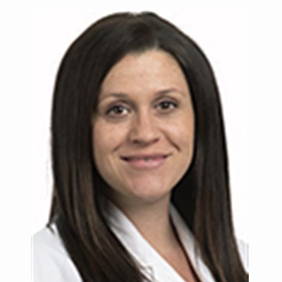 Rachel Pritchard, FNP