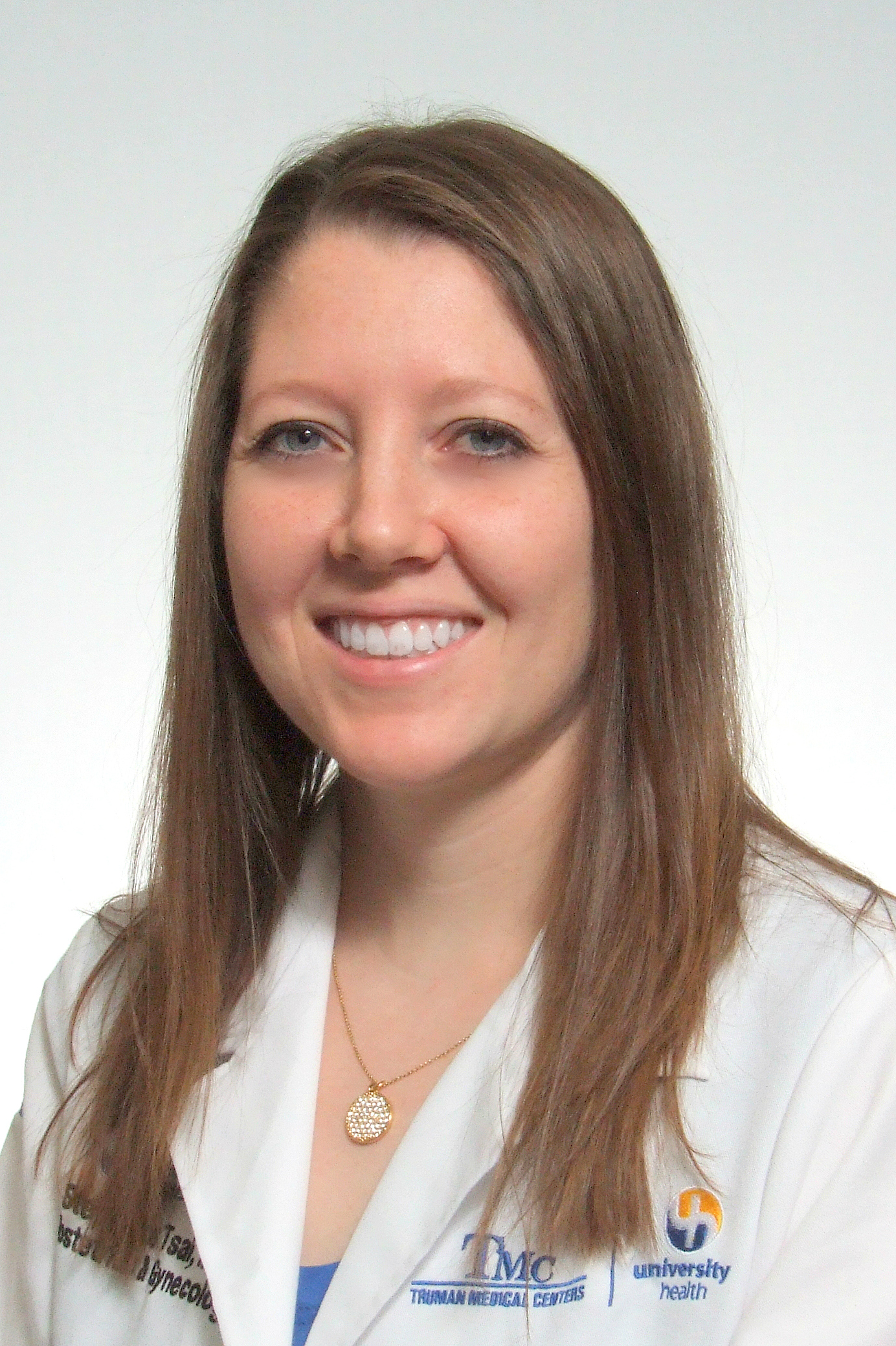 Dr. Stephanie Tsai, MD