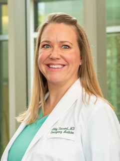 Dr. Abby Tausend, MD