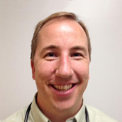 Dr. Robert Nielsen, MD