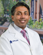 Dr. Ashwini Sharan, MD