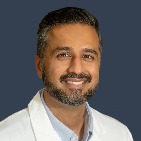 Dr. Kunwardeep Sohal, MD