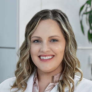Dr. Kayeleigh Higgerson, DO