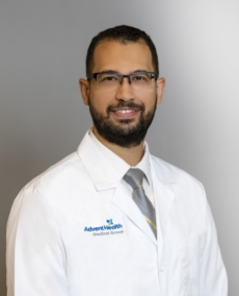 Dr. Ahmad Emara, DO