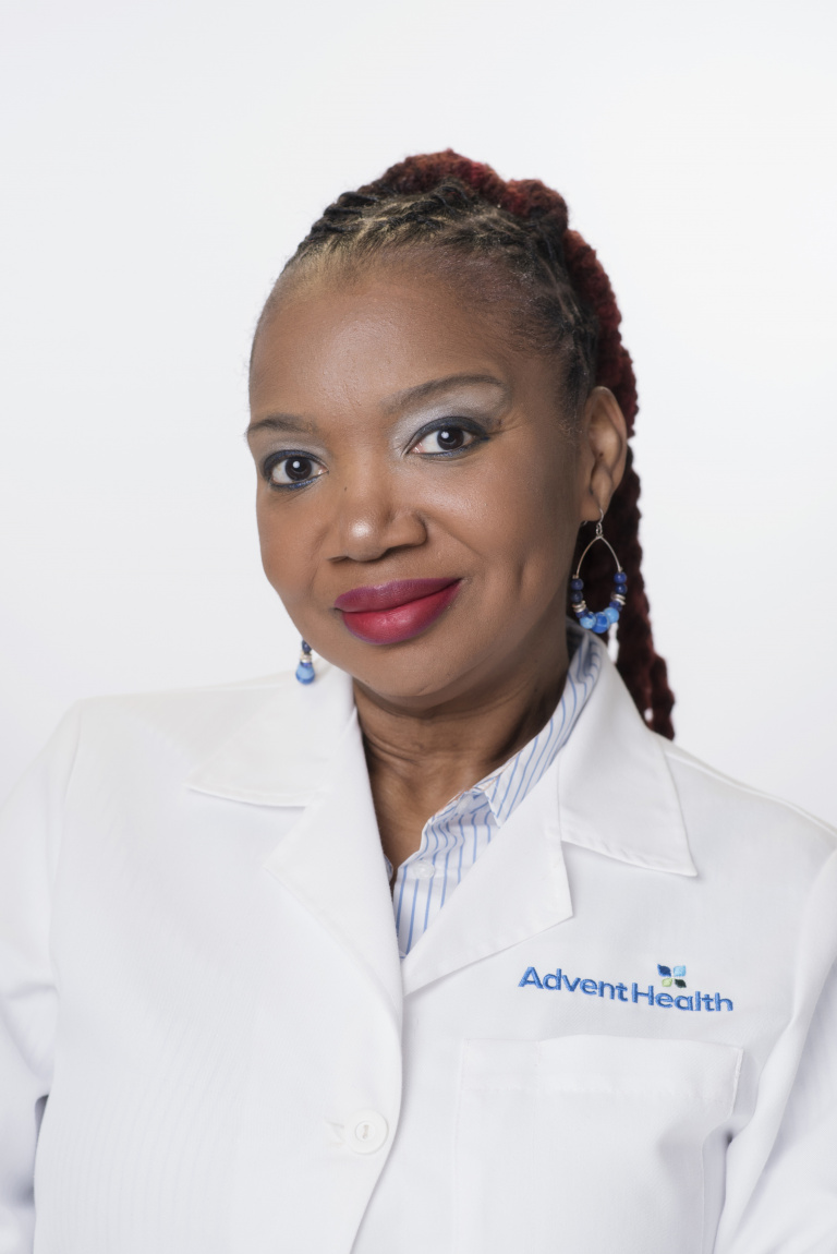Marie Posy, APRN