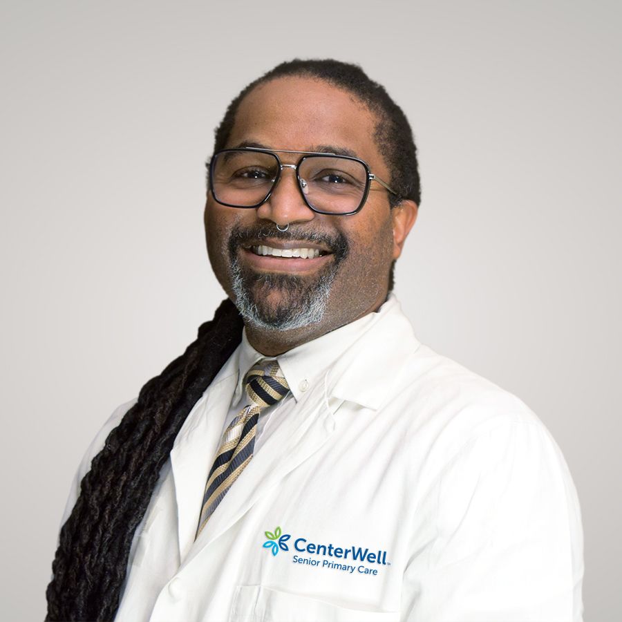 Dr. Azikiwe Lombard, MD