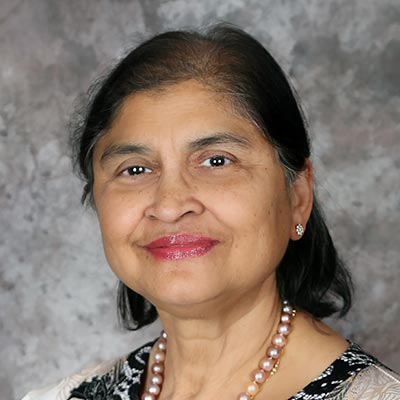 Dr. Aruna Gupta, MD