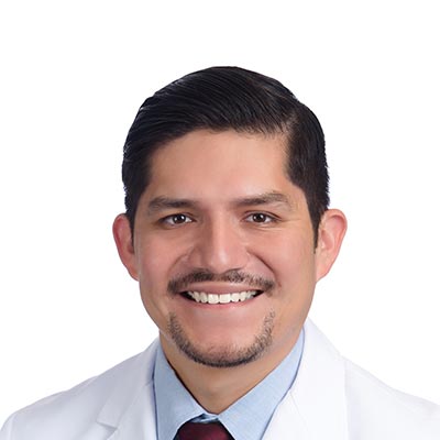Dr. Erick Mejia, DO