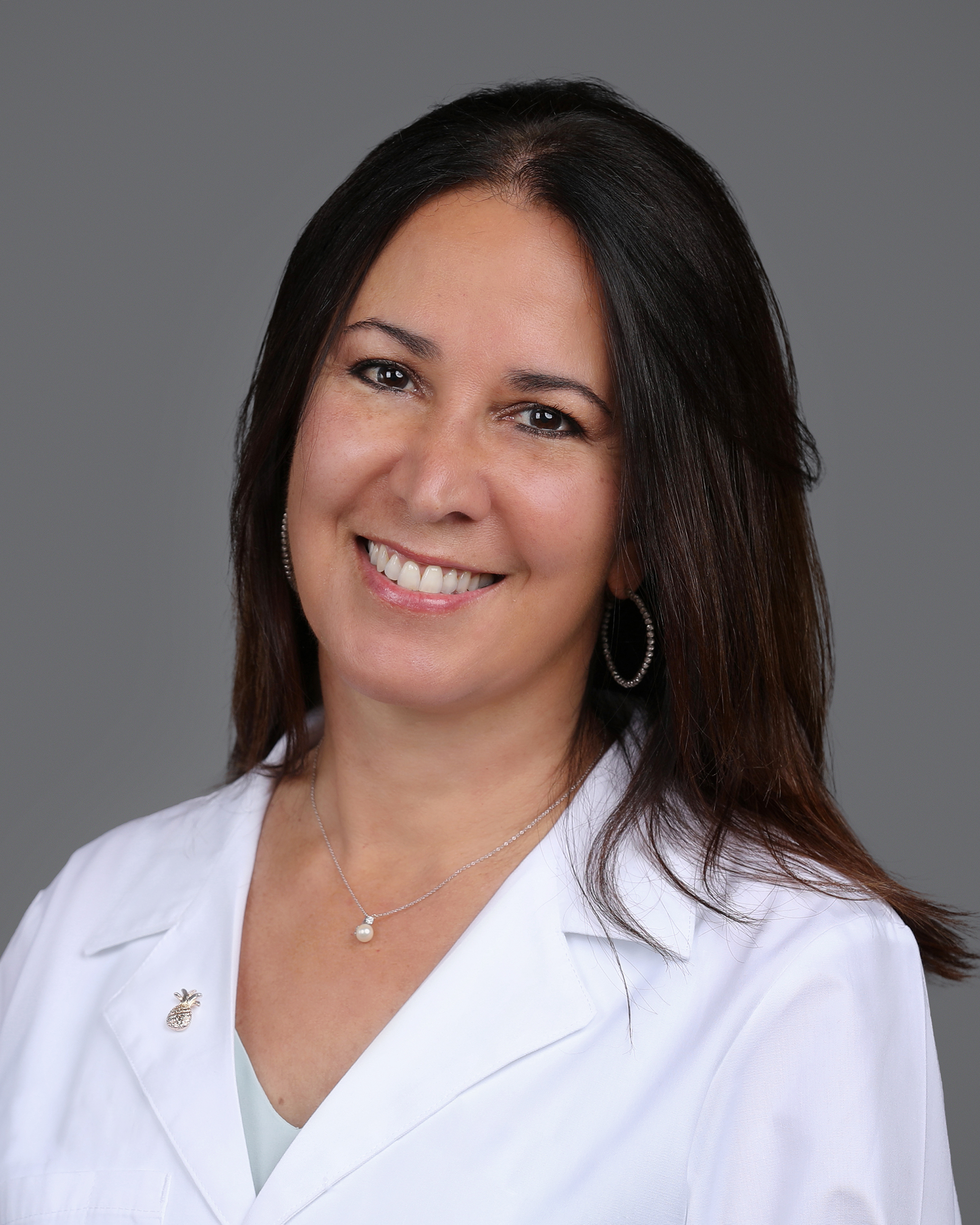 Dr. Ana Botero, MD