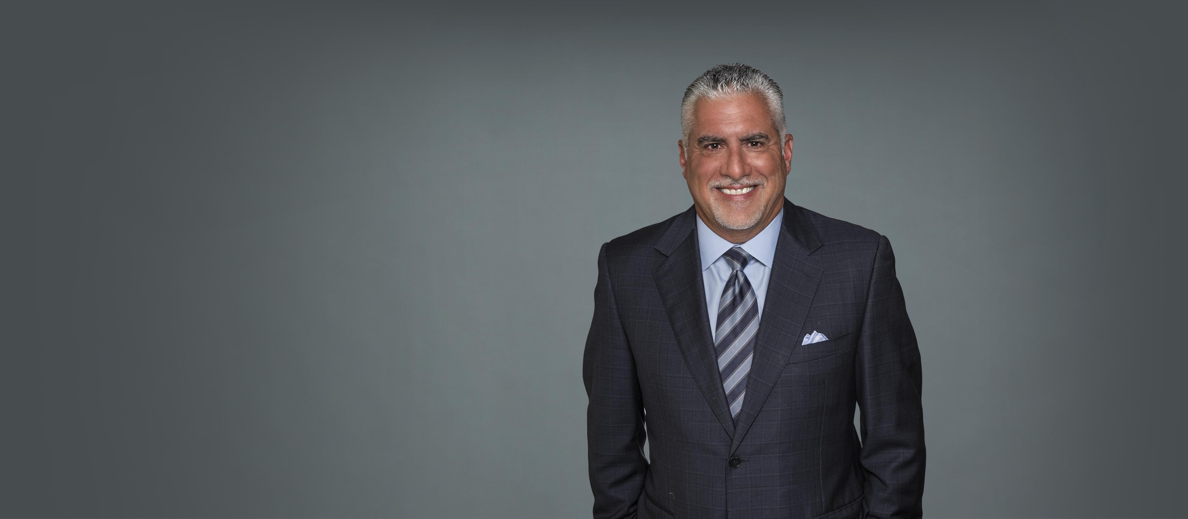 Dr. Joseph Tripodi, DO