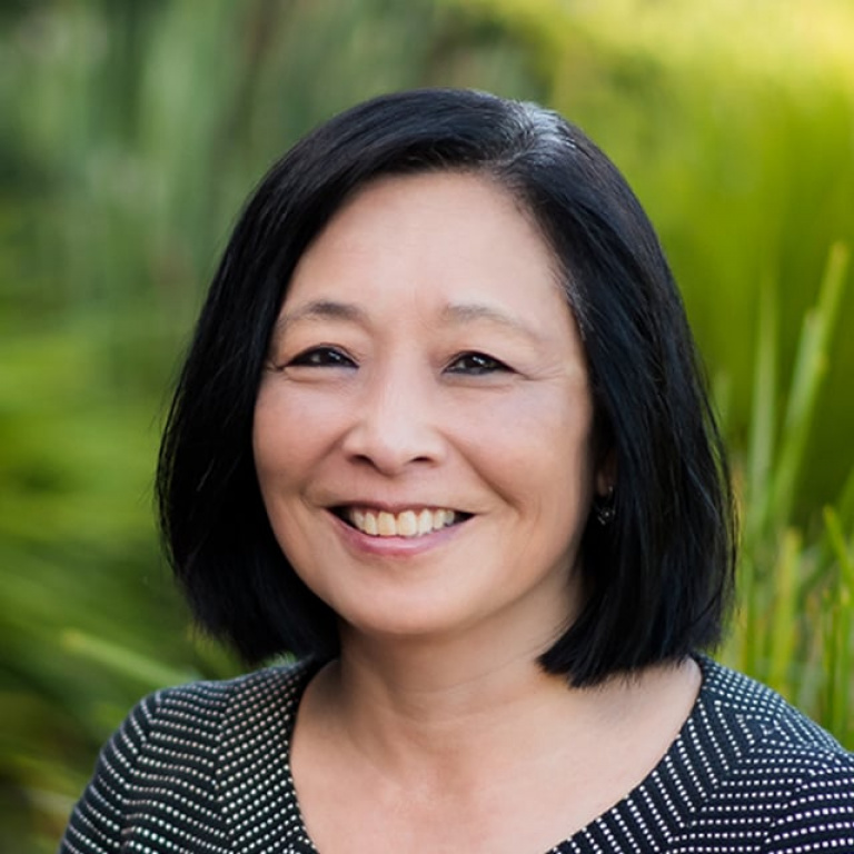 Dr. Mary Nakamura, MD