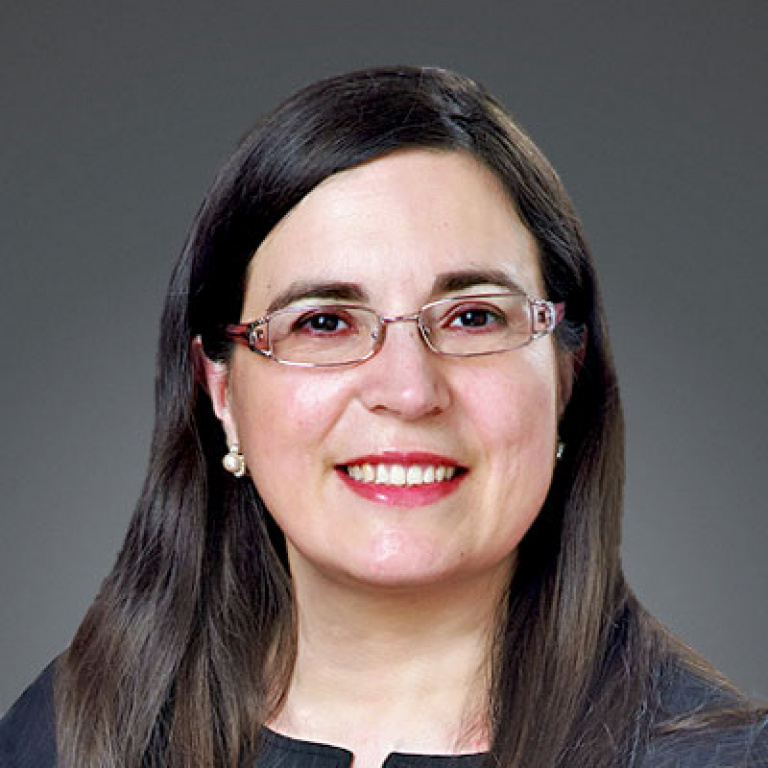 Dr. Maria Juarez-Perez, MD