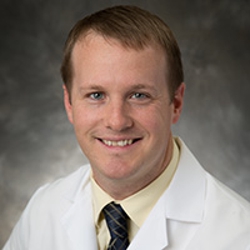 Dr. Joseph Bergeron, MD