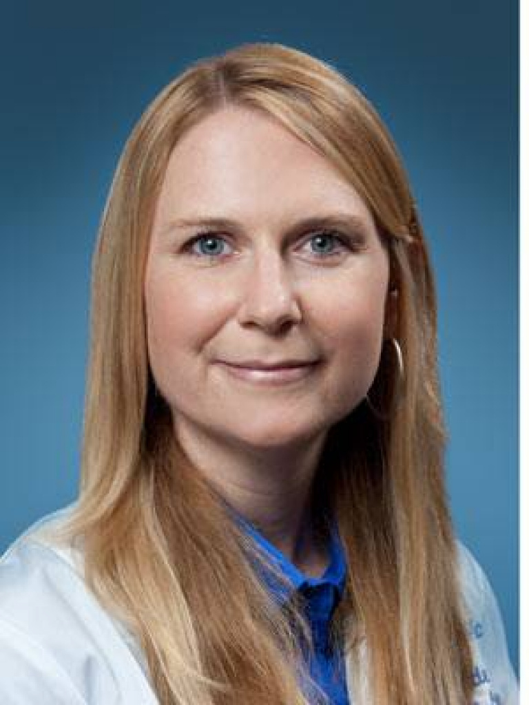 Sara Saunders, PA-C