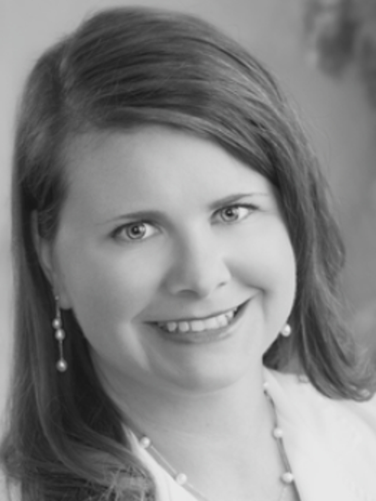 Melissa Johnson, CRNP