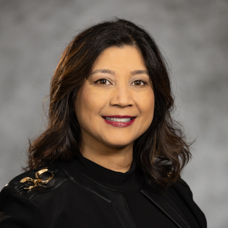 Dr. Nazia Sidiq, MD