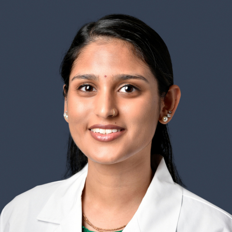 Dr. Shreya Patel, DO