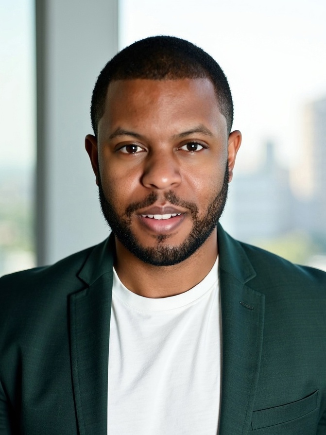 George Scott III, PhD