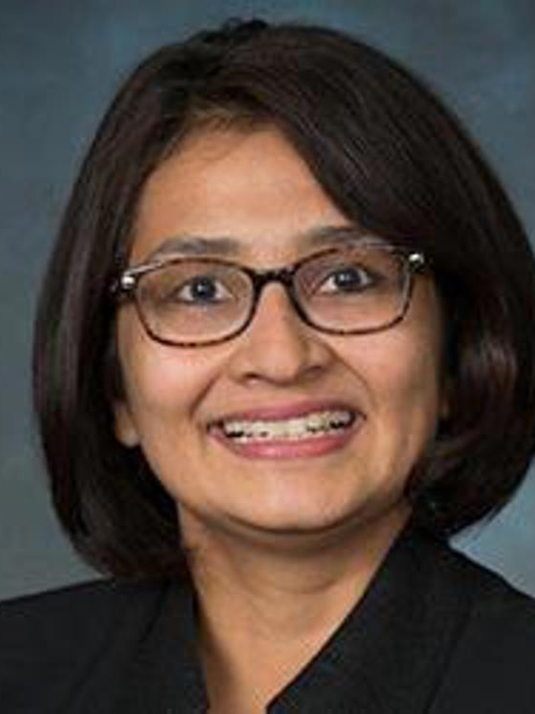 Dr. Priya Radhakrishnan, MD