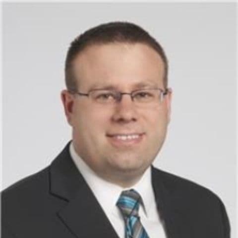 Dr. Neil Woody, MD