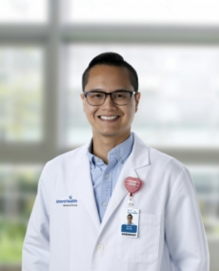 Dr. Orlando Zarate, MD