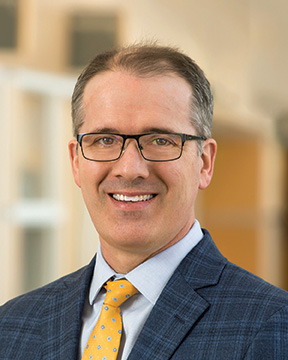Dr. Michael Foley, MD