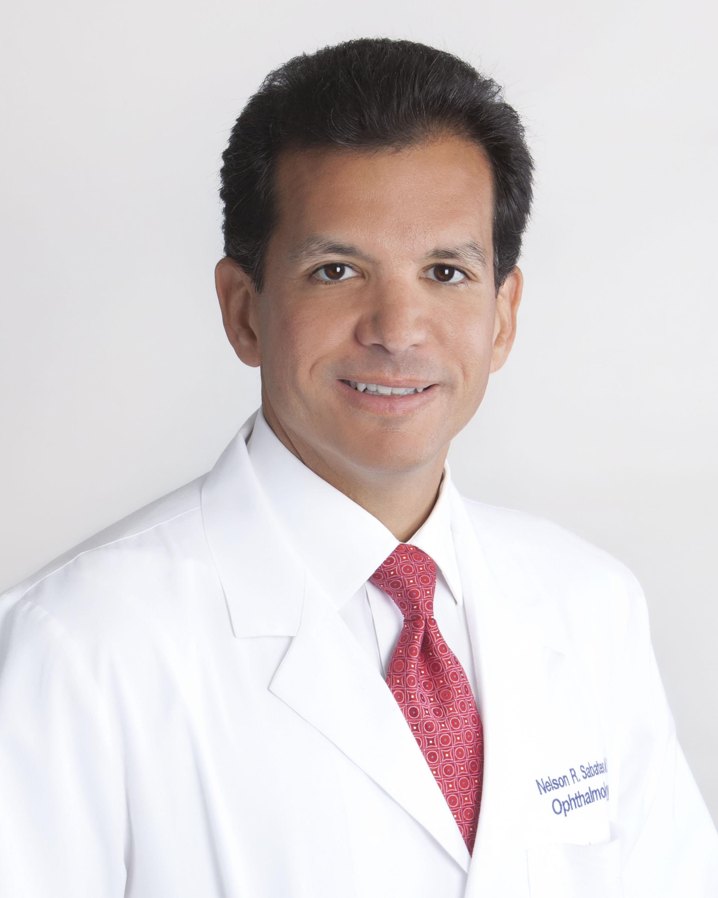 Dr. Nelson Sabates, MD