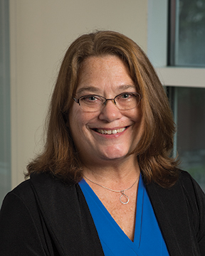 Ellen Cooperrider, LCSW