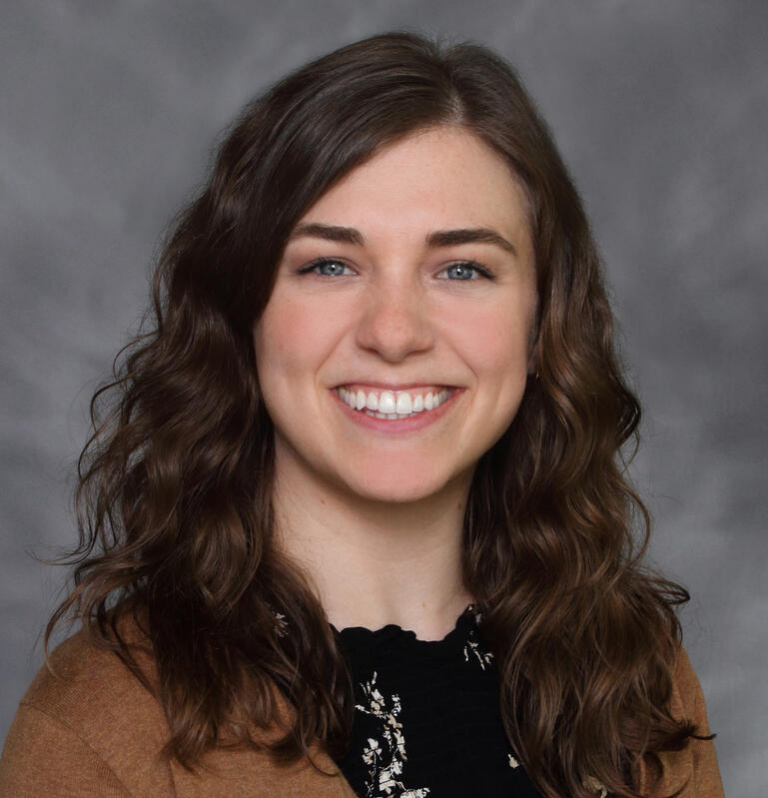 Kylie Lenz, PA-C