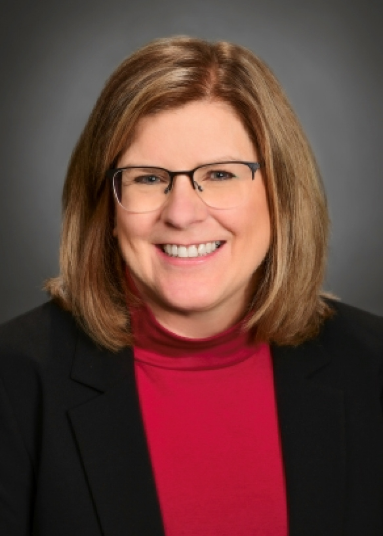Lynn Calaway, PA-C