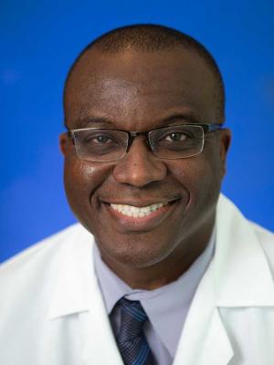 Dr. Ayodele Ayoola, MD