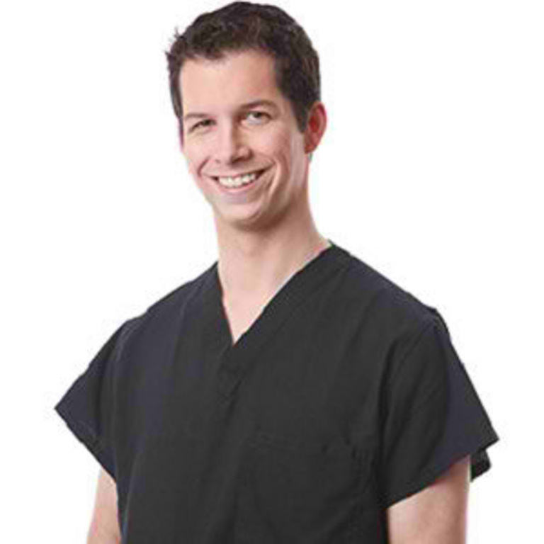 Dr. Randall Kimball II, MD
