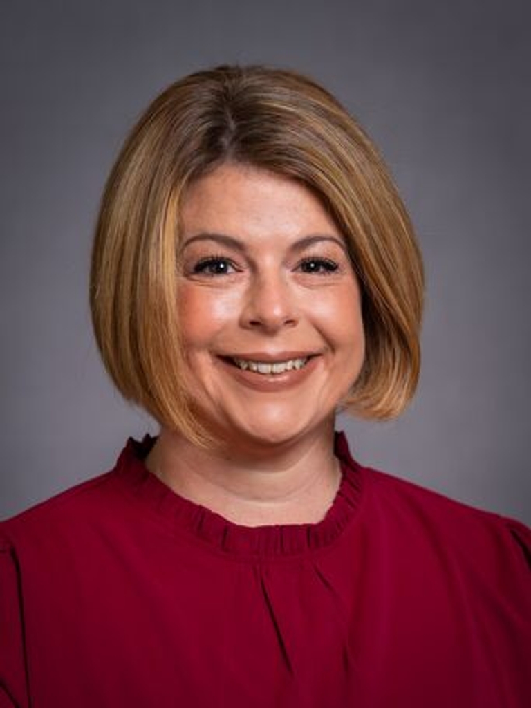 Sarah Imdieke, NP