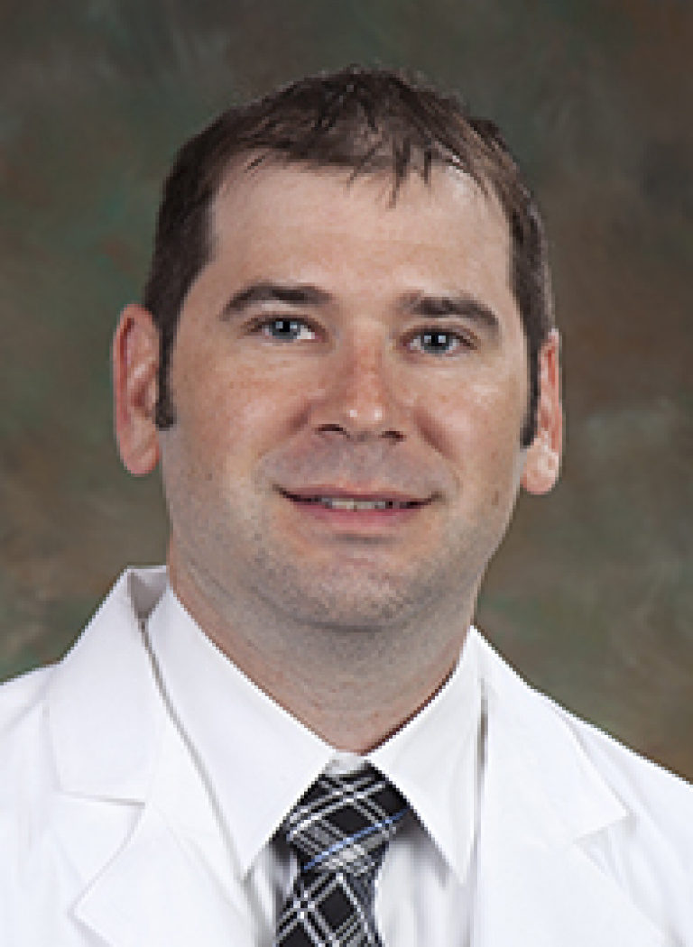 Dr. Michael L Bailey Jr, DO