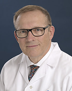 Dr. John Connelly, DO