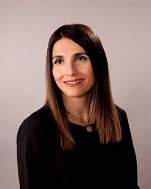 Dr. Katherine Kouvelis, MD