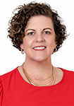 Melissa Ridings, PnP