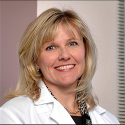 Dr. Joann Ganim, MD