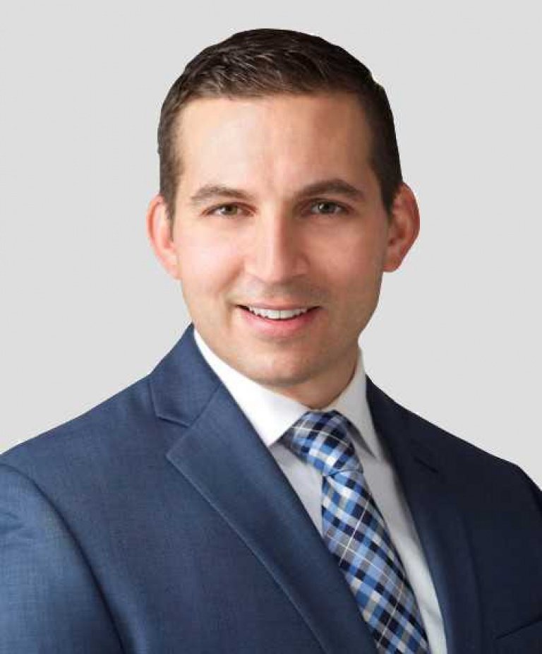 Dr. Michael Pitta, MD