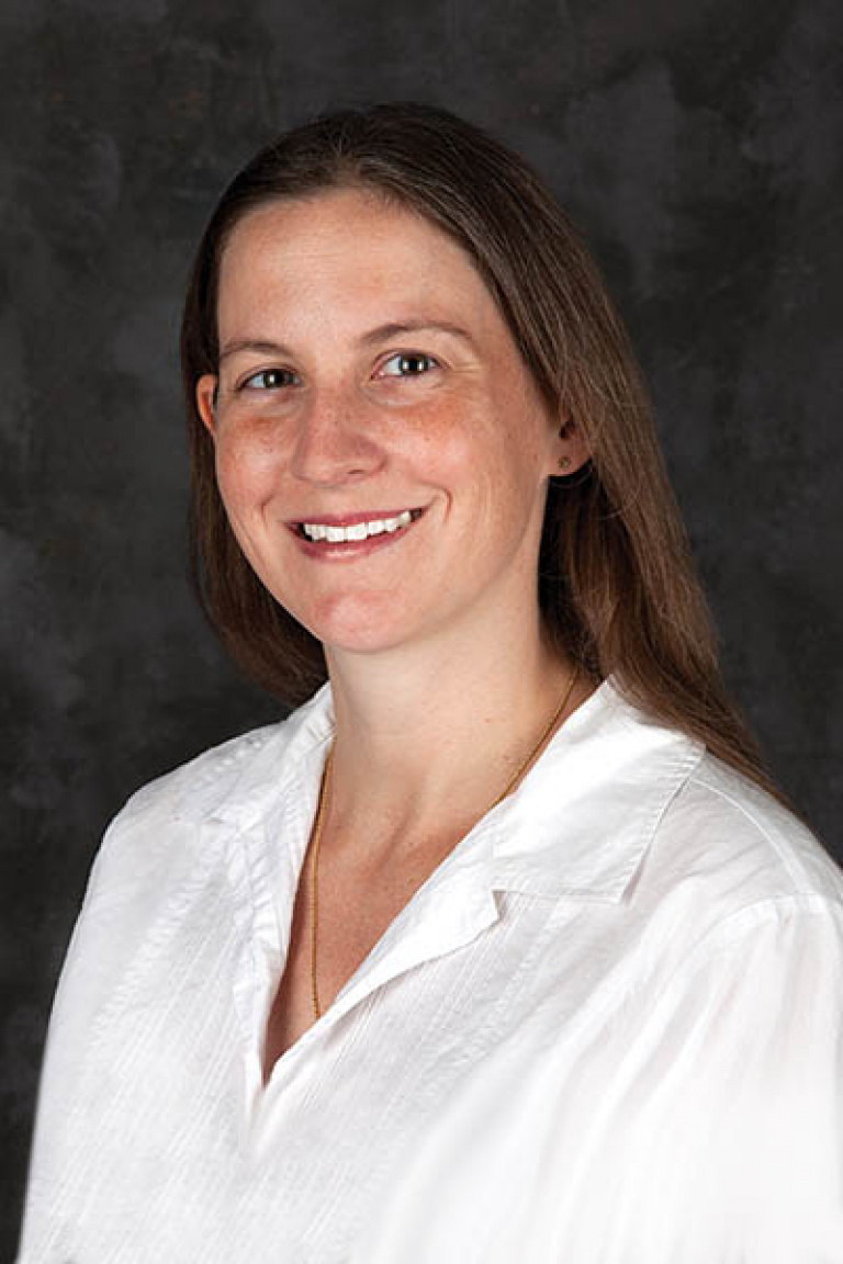Dr. Deanna Mansker, MD