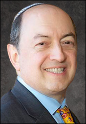 Dr. Lawrence Meiteles, MD