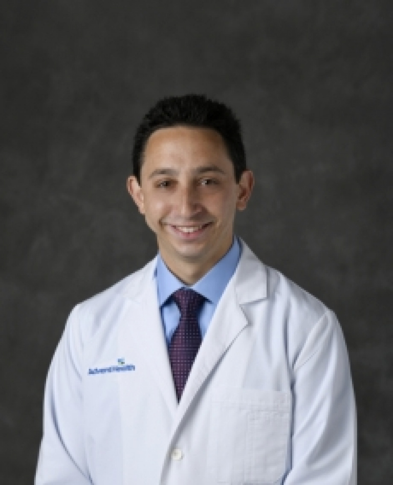 Dr. Jason Epstein, MD