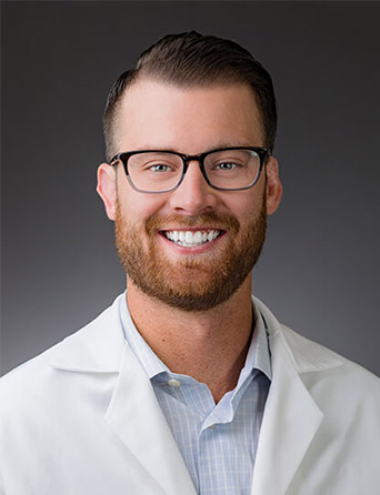 Dr. Michael MacKelvie, DO